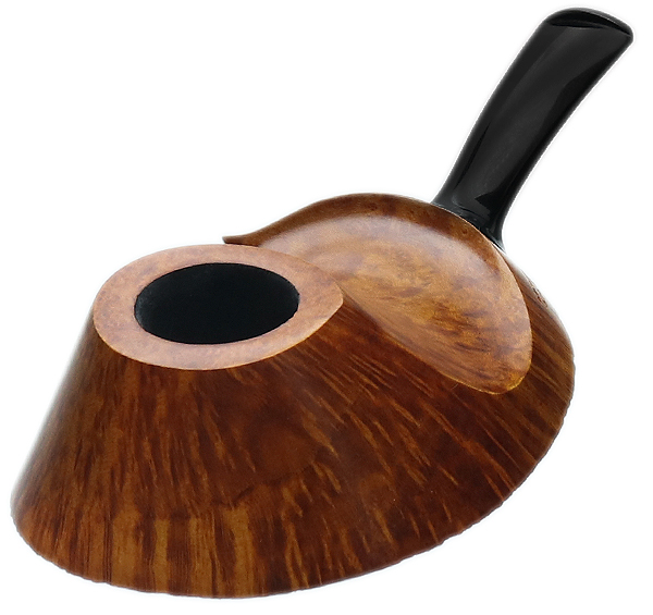 Davide Iafisco Partially Sandblasted Volcano
