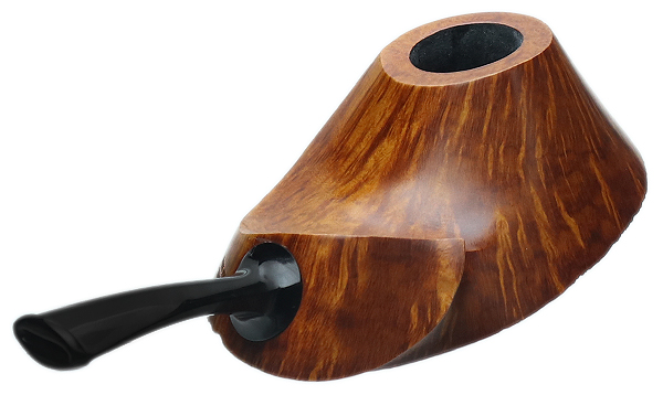 Davide Iafisco Partially Sandblasted Volcano