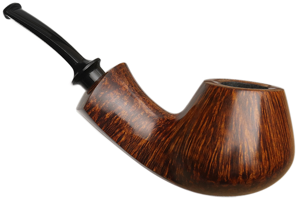 Davide Iafisco Smooth Bent Brandy