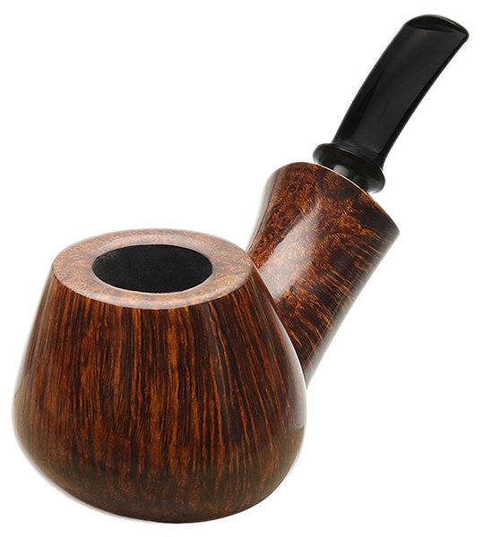 Davide Iafisco Smooth Bent Brandy