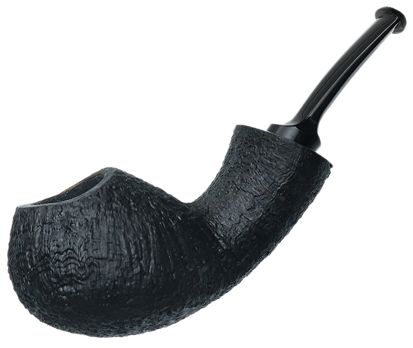 Davide Iafisco Sandblasted Scoop