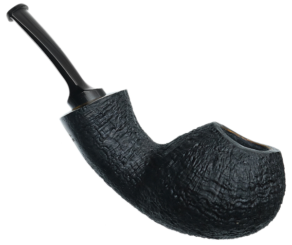 Davide Iafisco Sandblasted Scoop