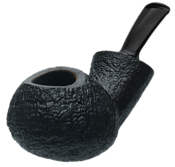 Davide Iafisco Sandblasted Scoop