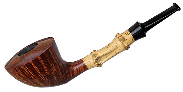 Davide Iafisco Smooth Dublin with Bamboo