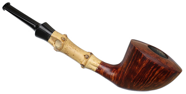 Davide Iafisco Smooth Dublin with Bamboo