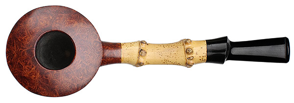 Davide Iafisco Smooth Dublin with Bamboo