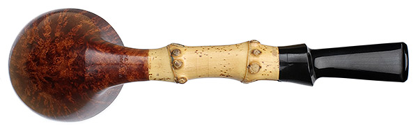 Davide Iafisco Smooth Dublin with Bamboo