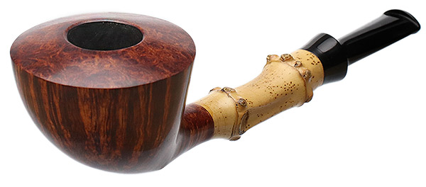 Davide Iafisco Smooth Dublin with Bamboo