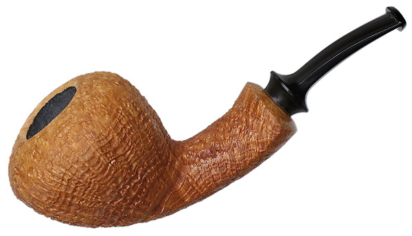 Davide Iafisco Sandblasted Acorn