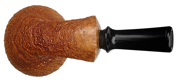 Davide Iafisco Sandblasted Acorn