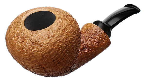 Davide Iafisco Sandblasted Acorn