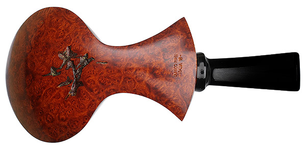 Davide Iafisco Smooth Volcano
