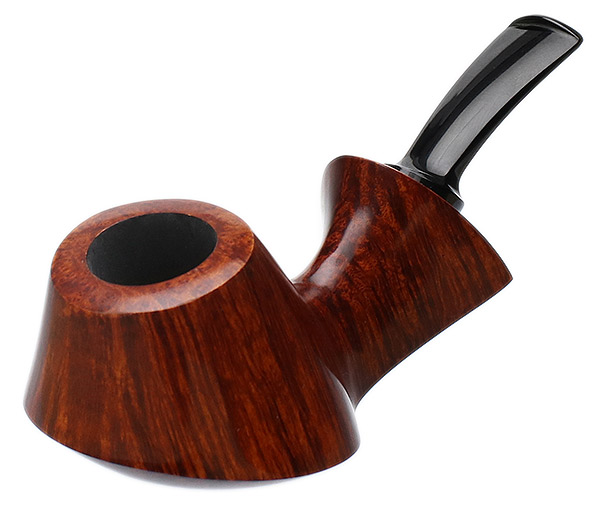 Davide Iafisco Smooth Volcano