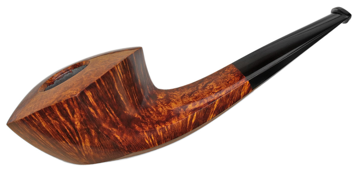 Davide Iafisco Smooth Futurist Paneled Bent Dublin