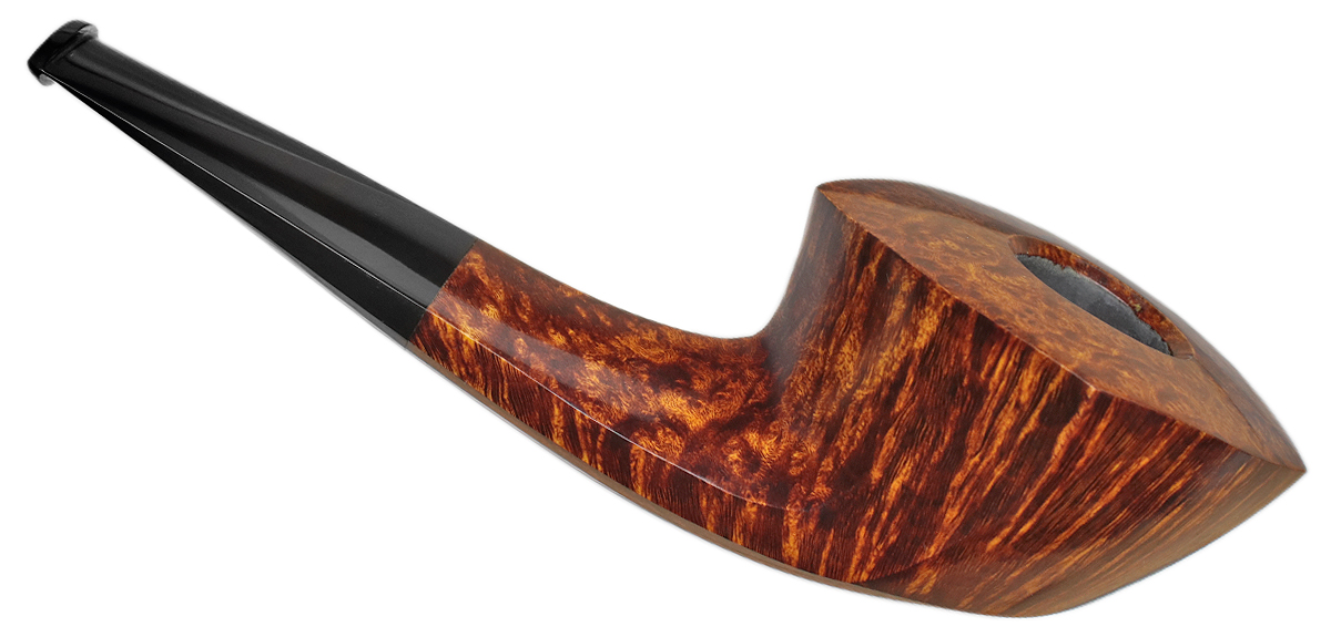 Davide Iafisco Smooth Futurist Paneled Bent Dublin