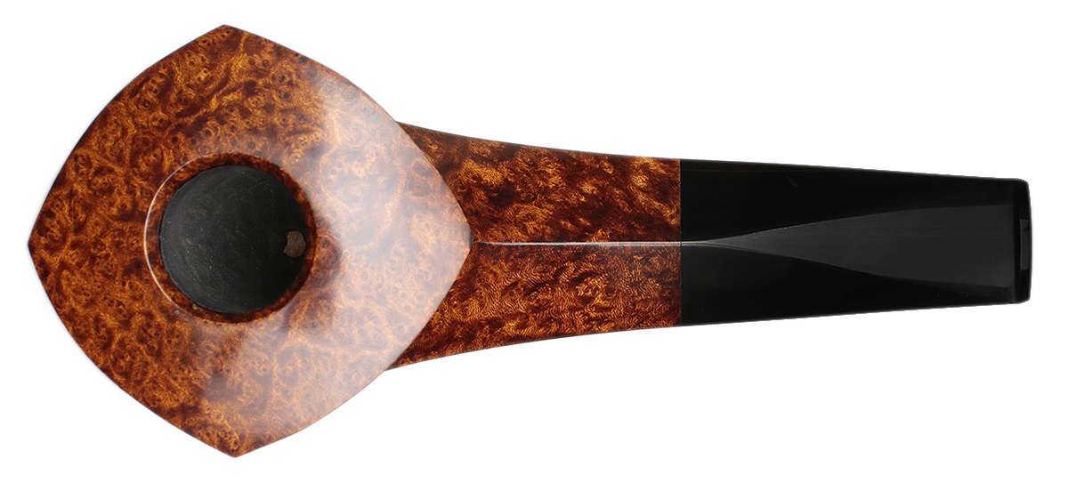 Davide Iafisco Smooth Futurist Paneled Bent Dublin