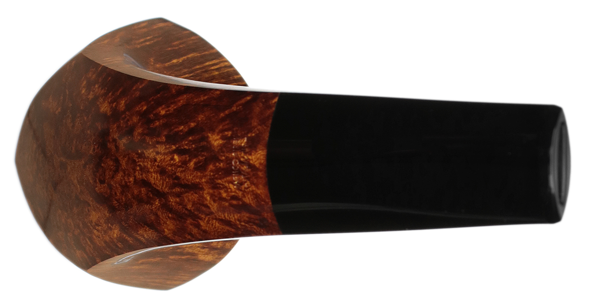 Davide Iafisco Smooth Futurist Paneled Bent Dublin