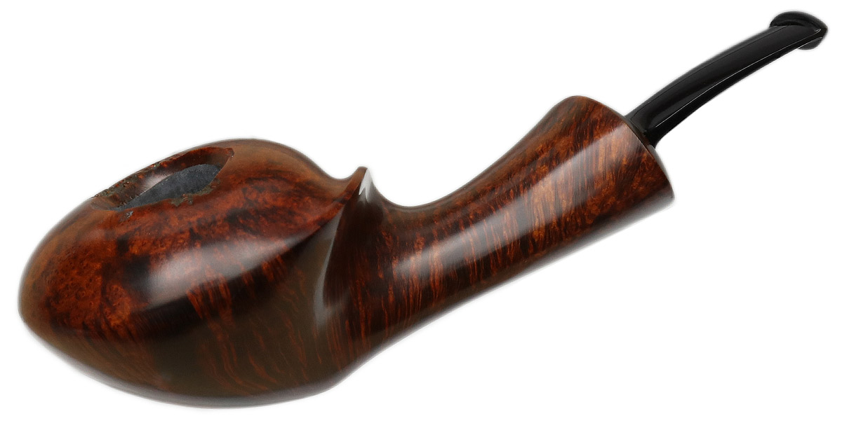 Davide Iafisco Smooth Futurist Acorn