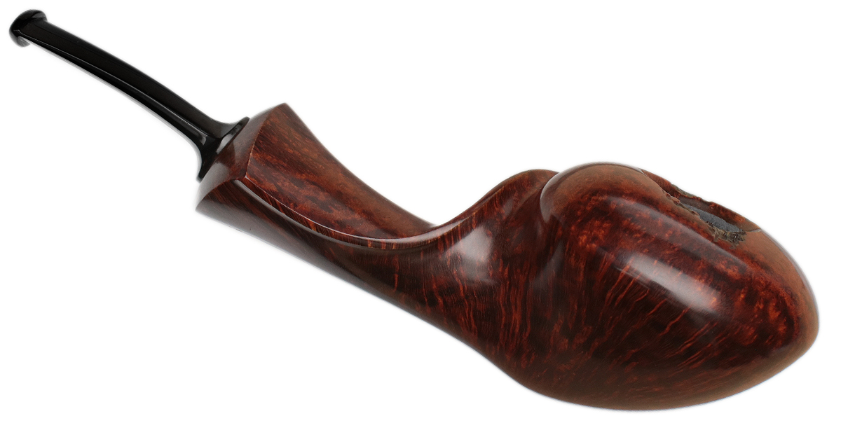 Davide Iafisco Smooth Futurist Acorn