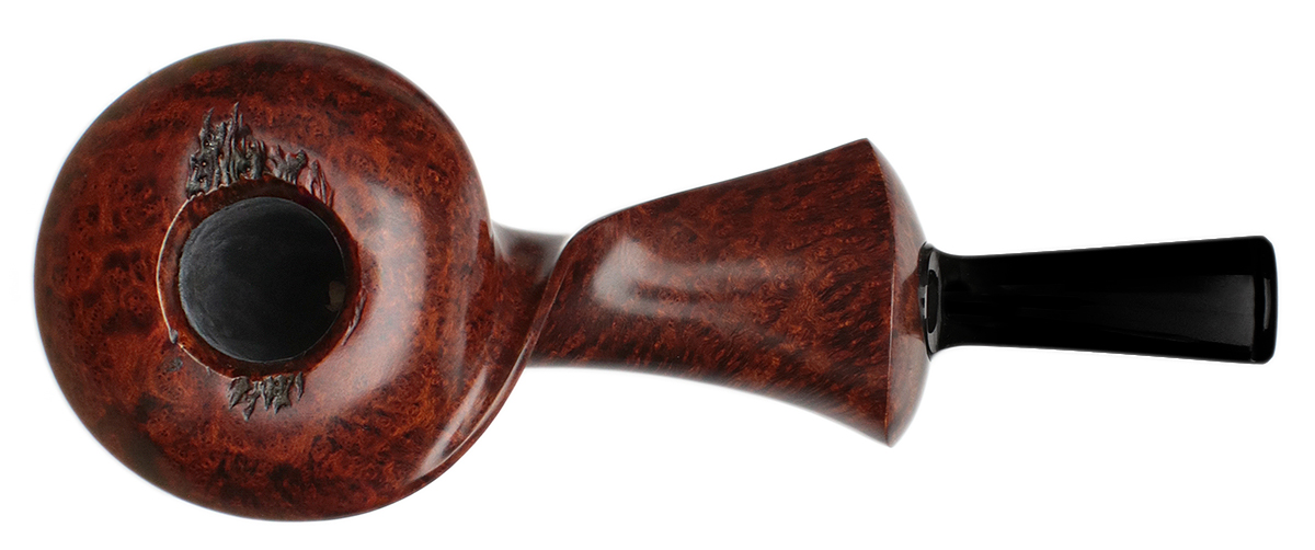 Davide Iafisco Smooth Futurist Acorn