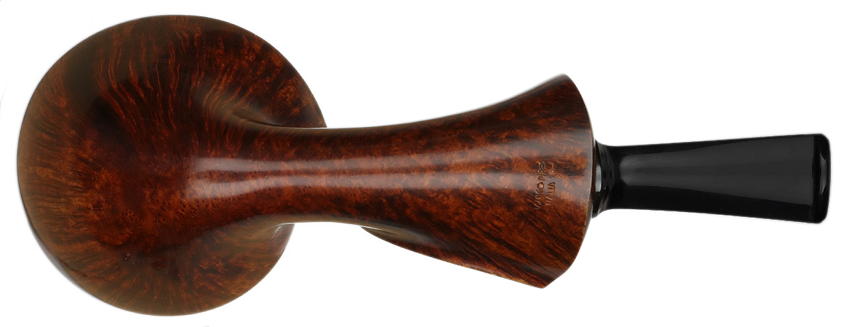 Davide Iafisco Smooth Futurist Acorn