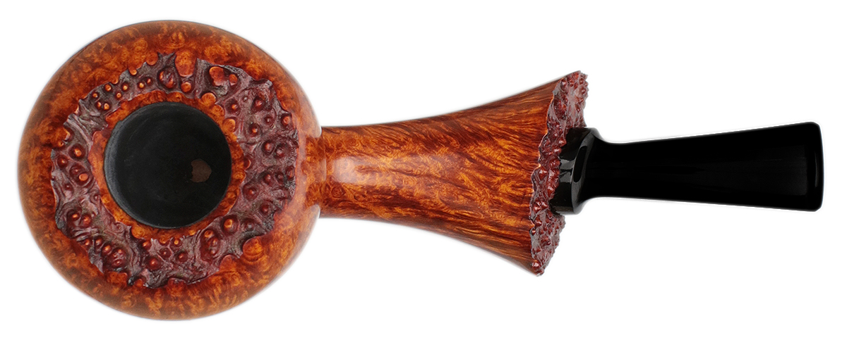Davide Iafisco Smooth Bent Apple