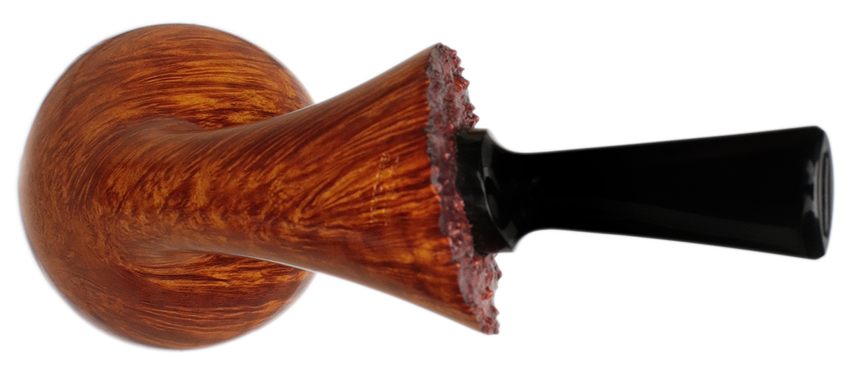 Davide Iafisco Smooth Bent Apple