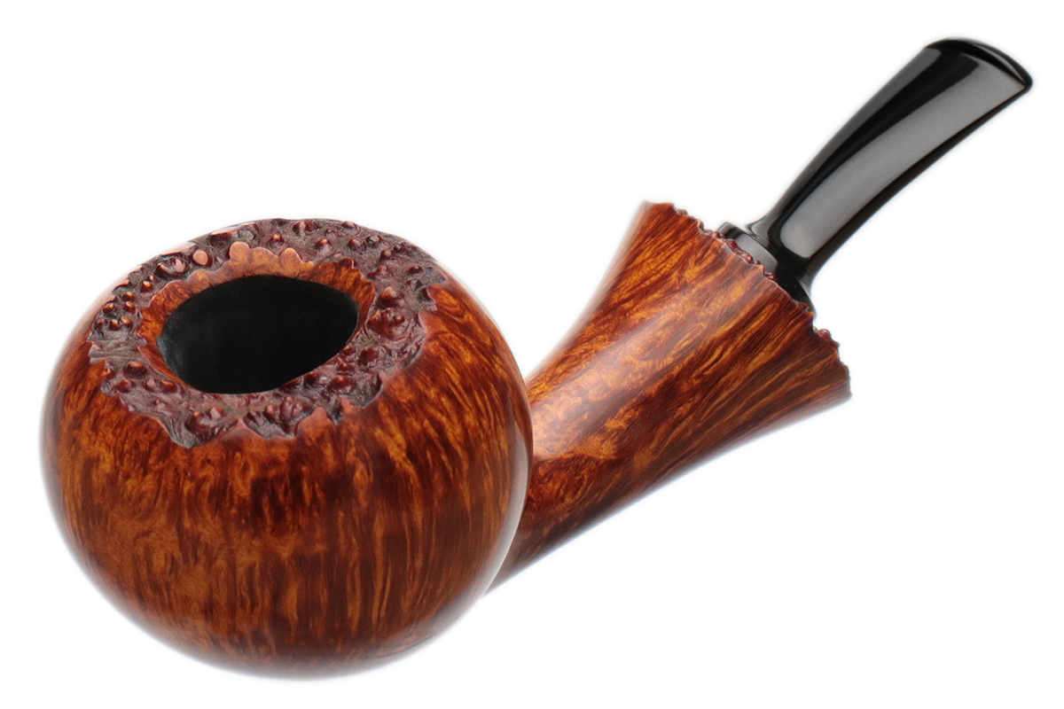 Davide Iafisco Smooth Bent Apple