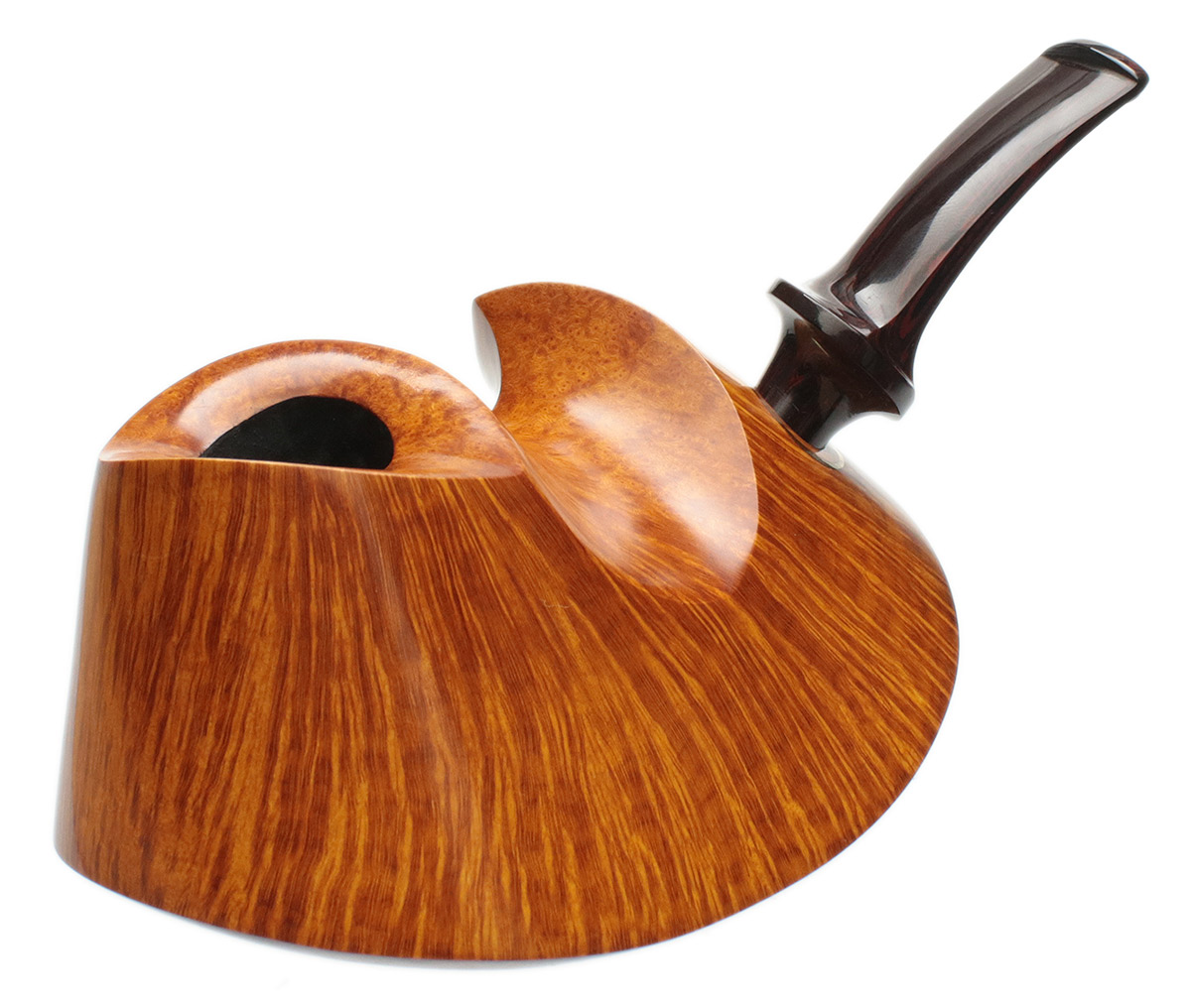 Davide Iafisco Smooth Volcano