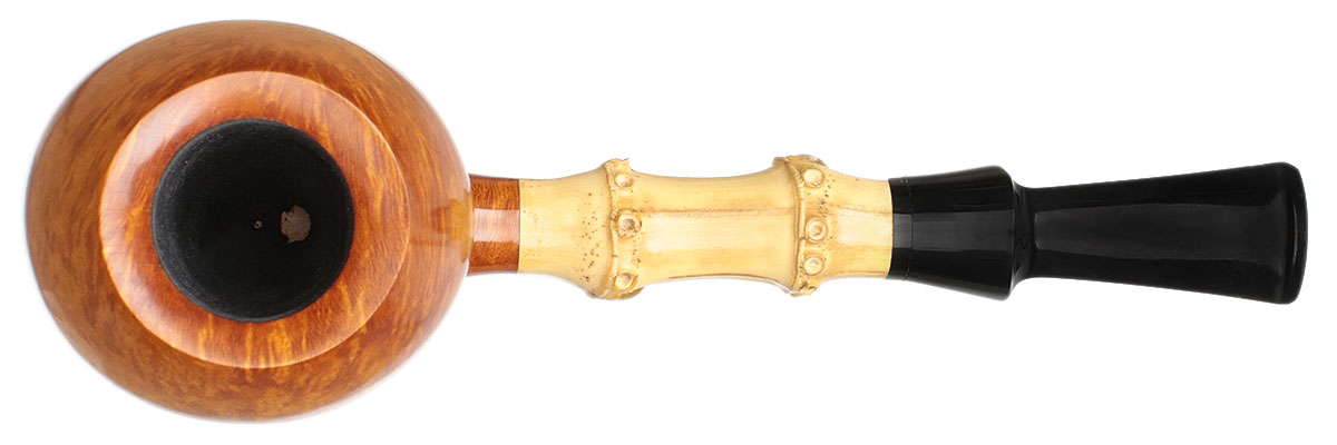 Davide Iafisco Smooth Acorn with Bamboo