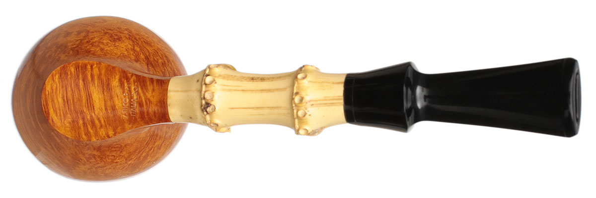 Davide Iafisco Smooth Acorn with Bamboo