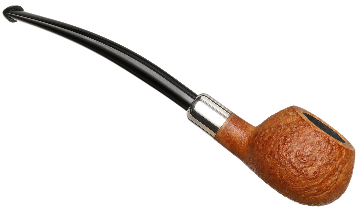 Davide Iafisco Sandblasted Prince with Silver