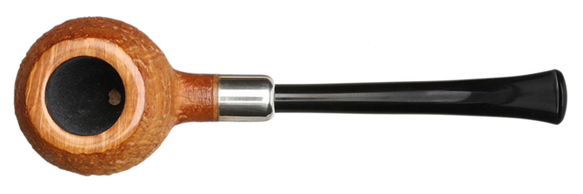 Davide Iafisco Sandblasted Prince with Silver