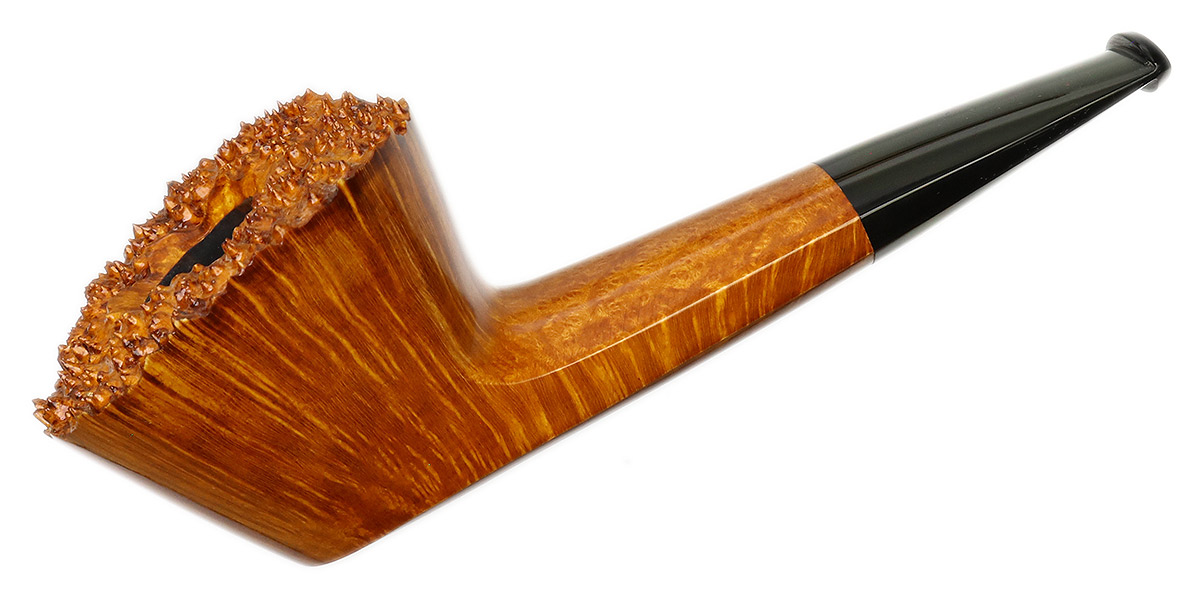 Davide Iafisco Smooth Dublin