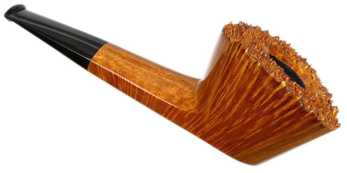 Davide Iafisco Smooth Dublin