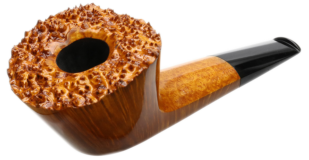 Davide Iafisco Smooth Dublin