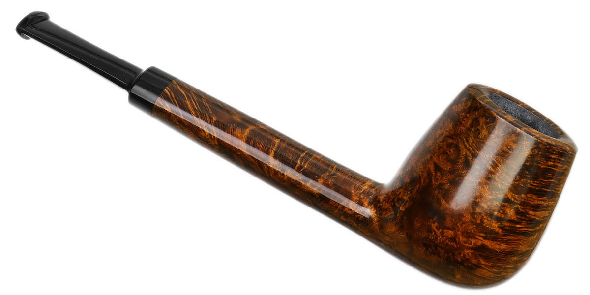 Davide Iafisco Smooth Lumberman