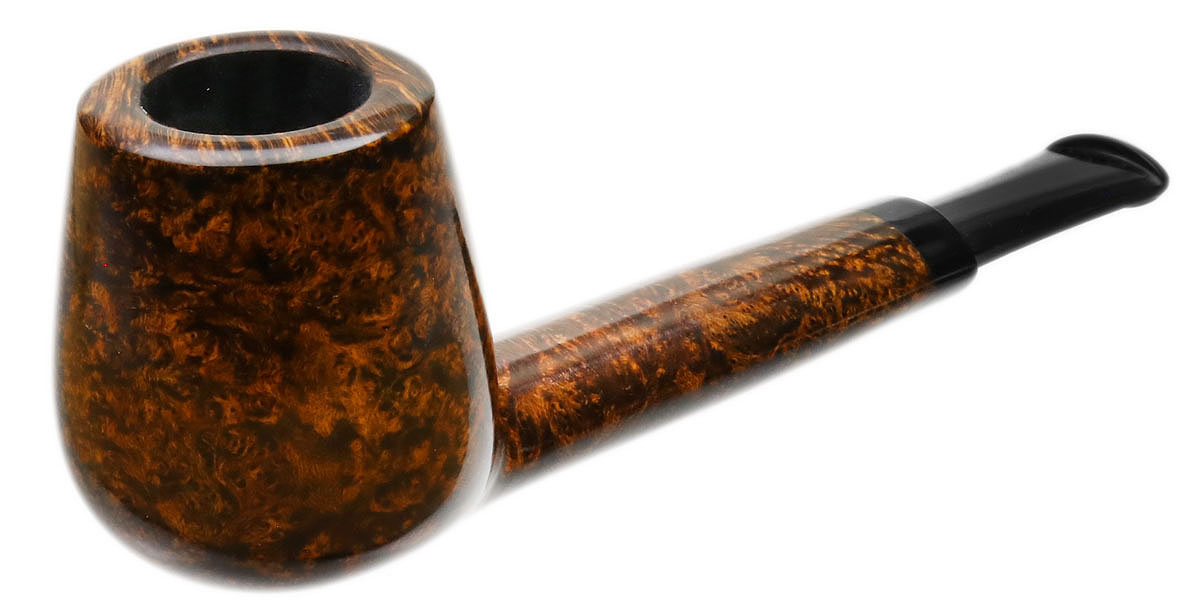 Davide Iafisco Smooth Lumberman
