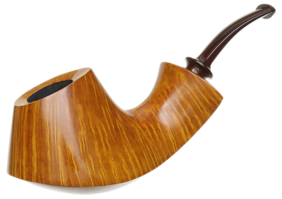 Davide Iafisco Smooth Volcano