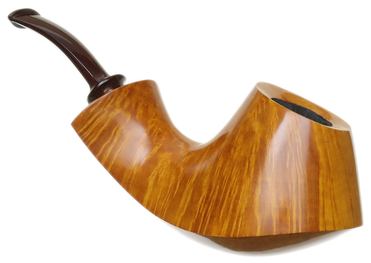 Davide Iafisco Smooth Volcano