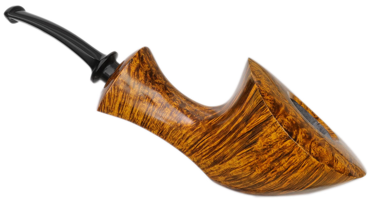 Davide Iafisco Smooth Bent Dublin