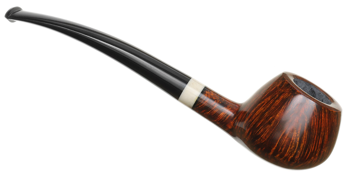 Davide Iafisco Smooth Prince with Antler