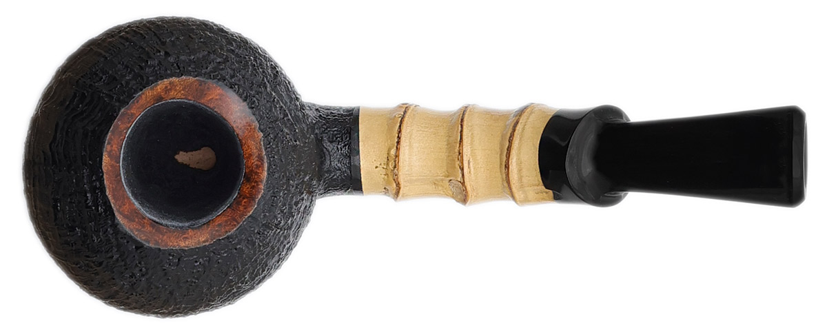 Davide Iafisco Sandblasted Tomato with Bamboo