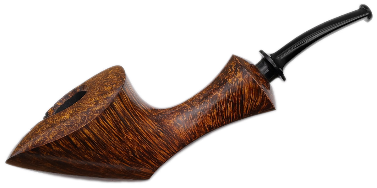 Davide Iafisco Smooth Asymmetrical Bent Dublin (2024)