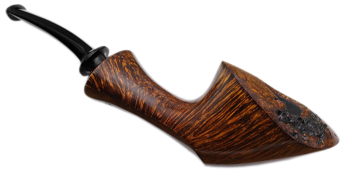 Davide Iafisco Smooth Asymmetrical Bent Dublin (2024)
