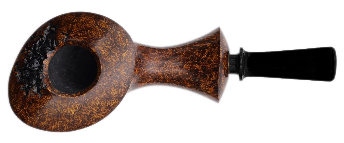 Davide Iafisco Smooth Asymmetrical Bent Dublin (2024)