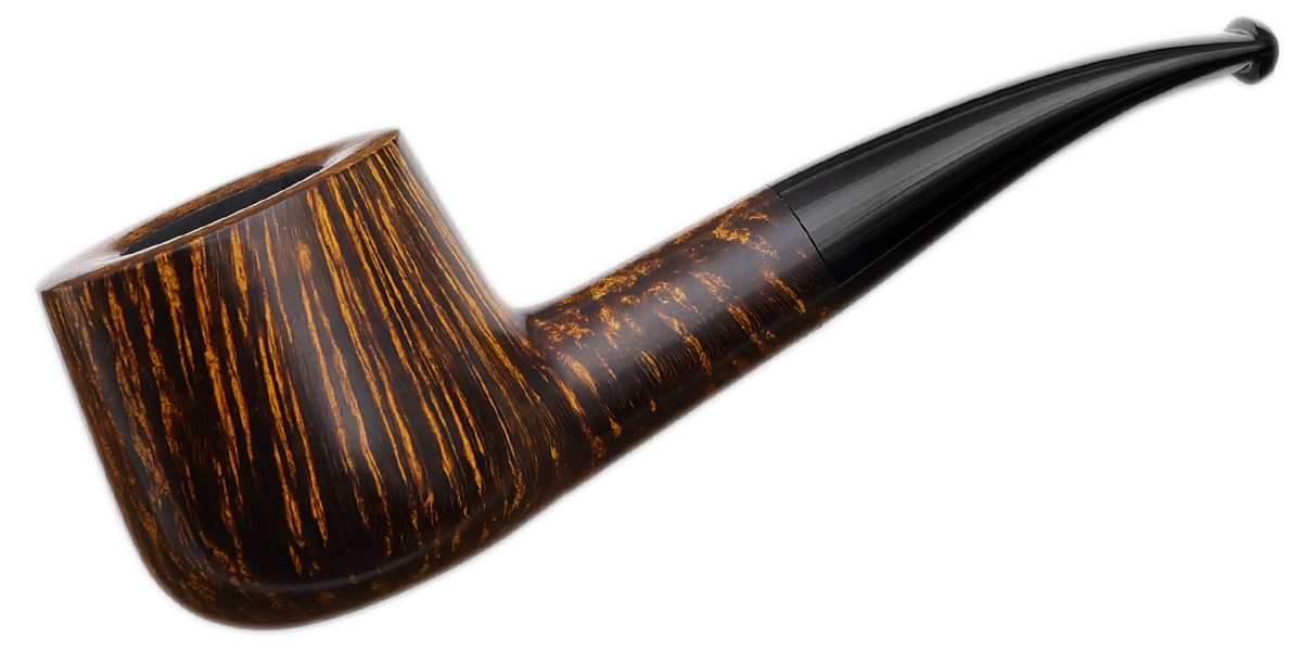 Davide Iafisco Smooth Bent Pot