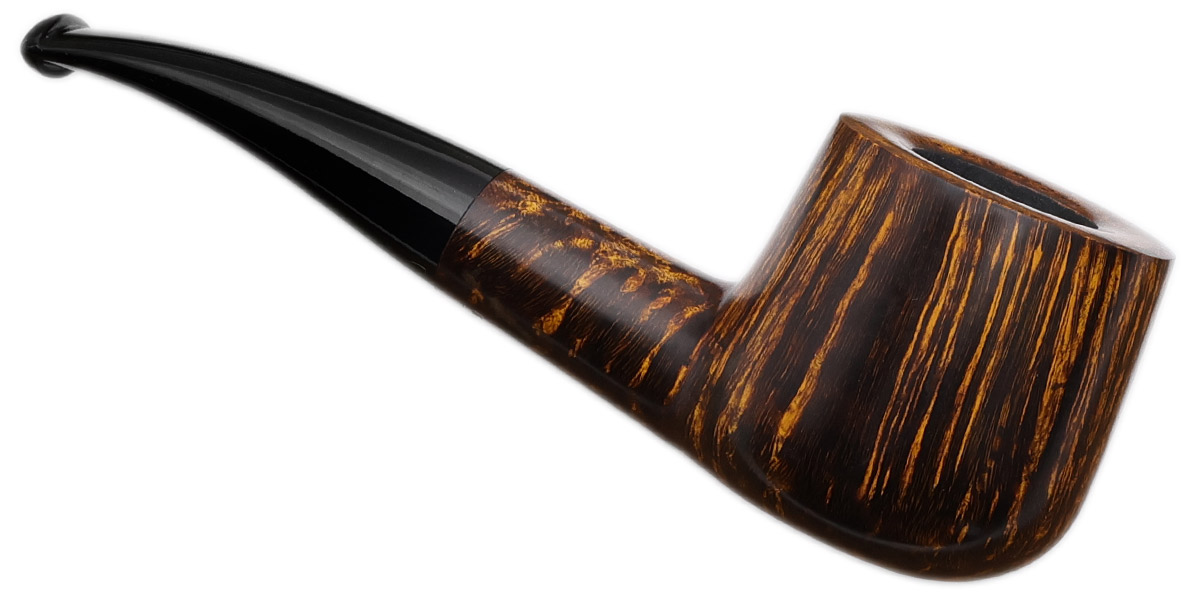 Davide Iafisco Smooth Bent Pot