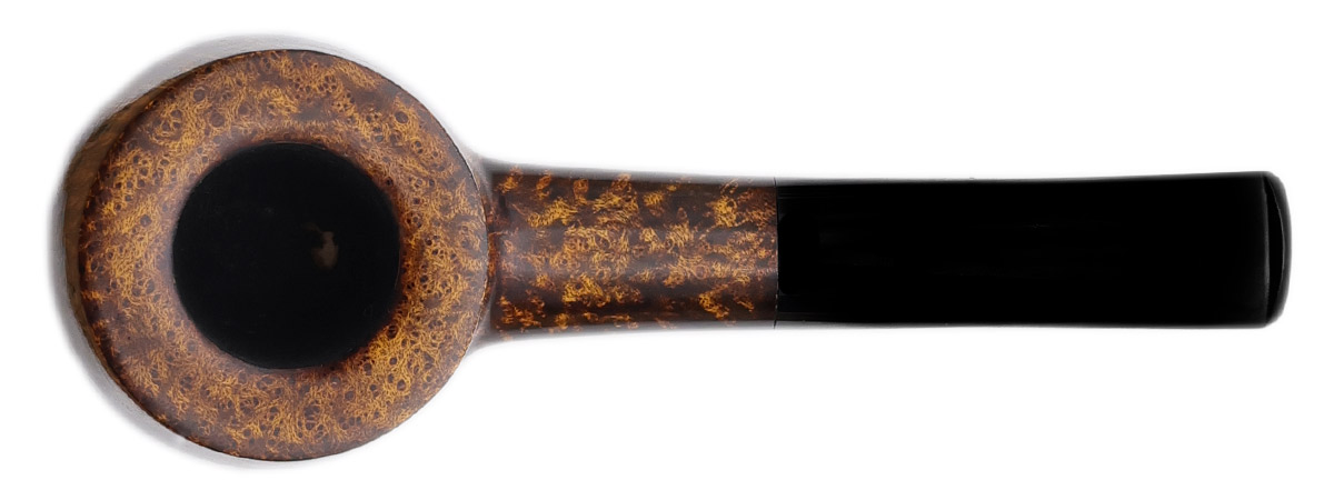 Davide Iafisco Smooth Bent Pot