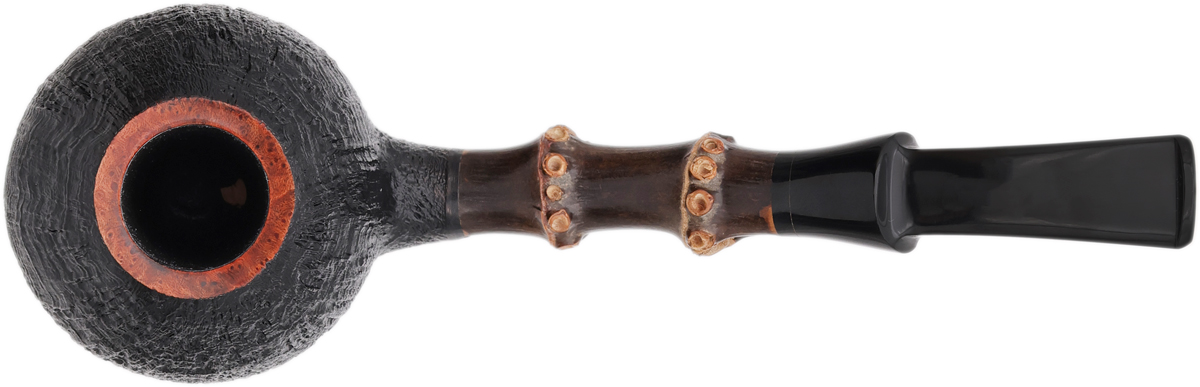 Davide Iafisco Sandblasted Tomato with Bamboo (2025)